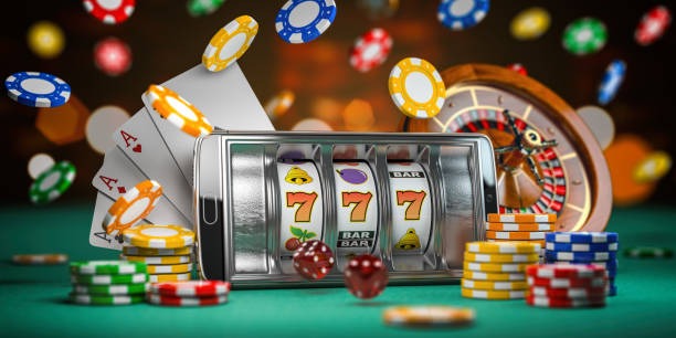 bobatoto link Bingo with Live Callers, Real Draws